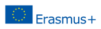logo erasmus - Association Montjoye