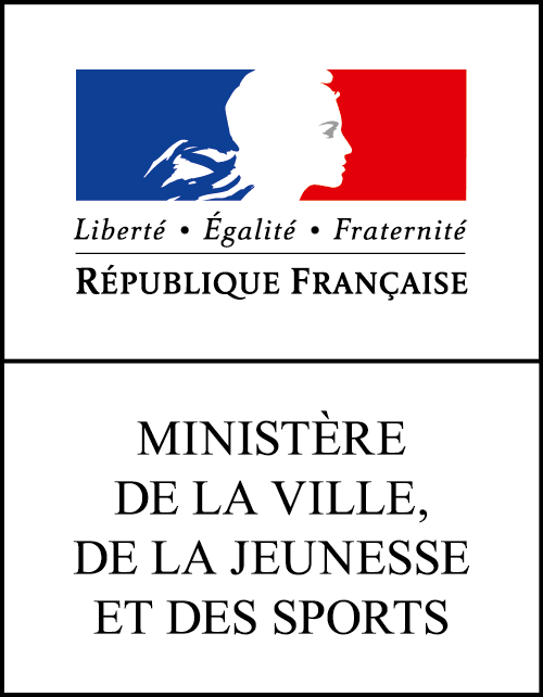 ministere Ville Jeunesse Sport - Association Montjoye