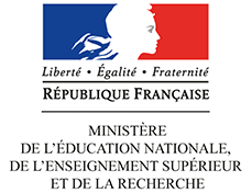 ministere education nationale - Association Montjoye