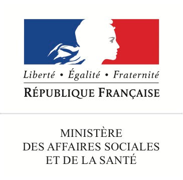 ministere affaires sociales sante - Association Montjoye