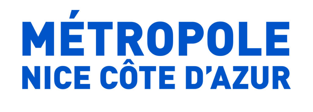 logo metropole de nice - Association Montjoye