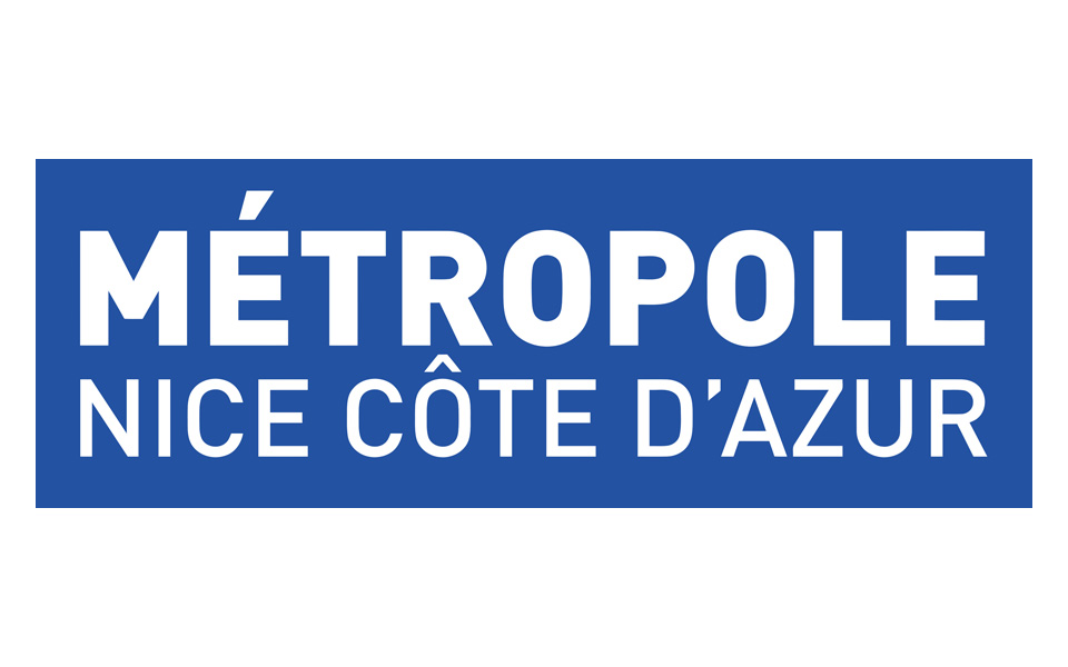 logo metropole de nice - Association Montjoye
