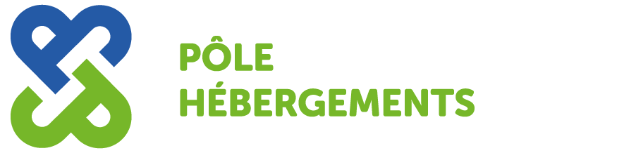 logo hebergement - Association Montjoye
