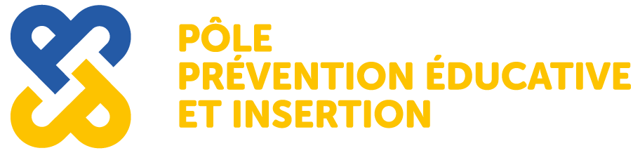 logo prévention educative - Association Montjoye